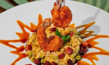 Festival “Eita Camarão Gostoso!” chega à 5ª Edição com novidades, tradição e muitos sabores