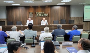 SENAI-RN tem melhor resultado em três anos e supera média nacional em avaliação de cursos técnicos