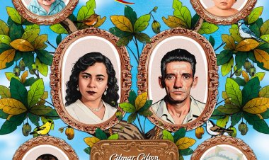 Gilson Siqueira lança seu primeiro álbum autoral aos 62 anos e homenageia sua família