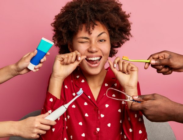 Dicas para prevenir cáries, gengivites e doenças odontológicas