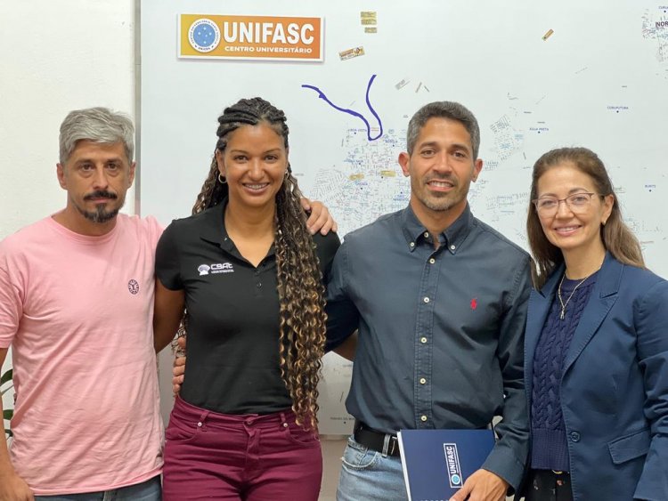 Inscrições abertas para o IV Curso de Arbitragem de Atletismo - 2025