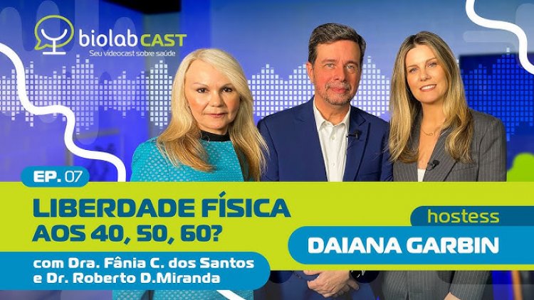 Envelhecimento ativo é a melhor forma de manter autonomia e disposição