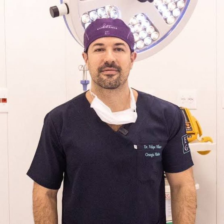 Cirurgia plástica brasileira ganha destaque com foco em técnica e humanização