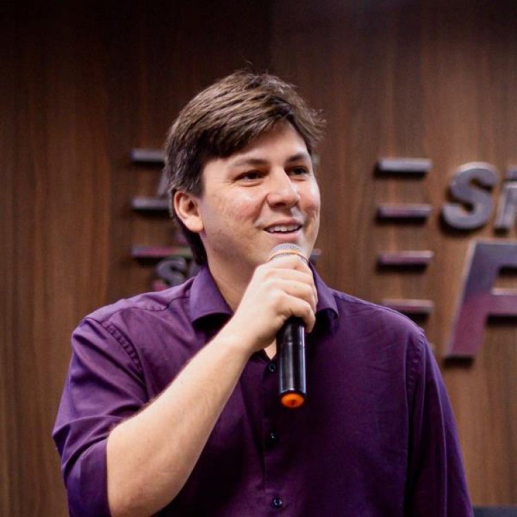 Natal recebe congresso que mostra, na prática, como a Inteligência Artificial está transformando os negócios