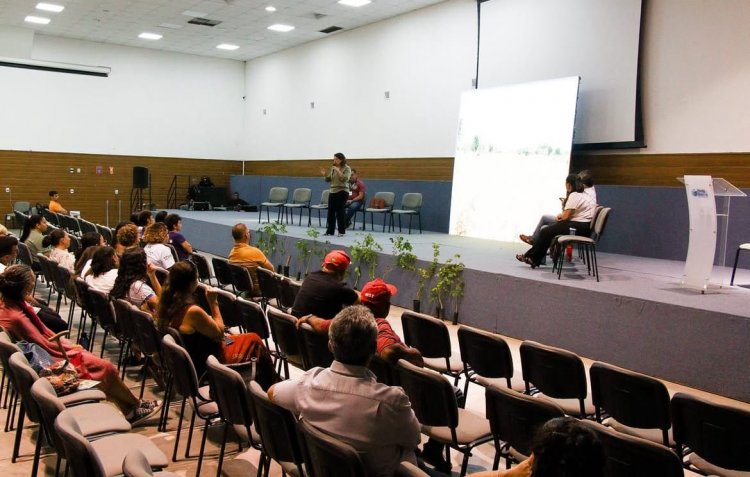 III Feira Potiguar da Agricultura Familiar divulga programação de palestras, shows e seminários
