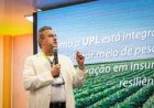COP30: Agricultores podem reduzir emissões de carbono em 10%, diz CEO global da UPL