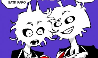 Pinacoteca se transforma mais uma vez em Palco de Cultura Pop com Feira de Quadrinhos, lançamentos exclusivos e Concurso Cospobre (cosplay)