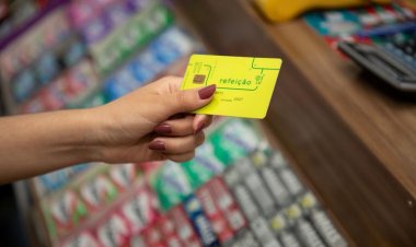 No Rio Grande do Norte, modernização do vale-alimentação alcança 118,5 mil trabalhadores e 1,8 mil empresas