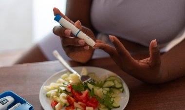 Estilo de vida é a principal ferramenta na prevenção do diabetes tipo 2