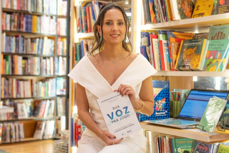 Livro explica por que comunicar bem vale mais que experiência na hora de crescer na carreira