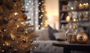 7 reparos essenciais para preparar a casa antes das festas de fim de ano