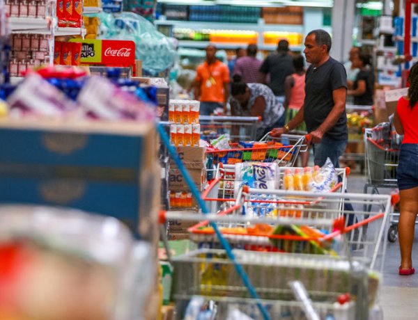 Isenção do imposto de renda deve injetar R$ 1,7 bilhão na economia do Nordeste, aponta Sudene