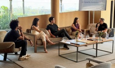 Nubank Ultravioleta é o novo patrocinador master do IRONMAN Brasil