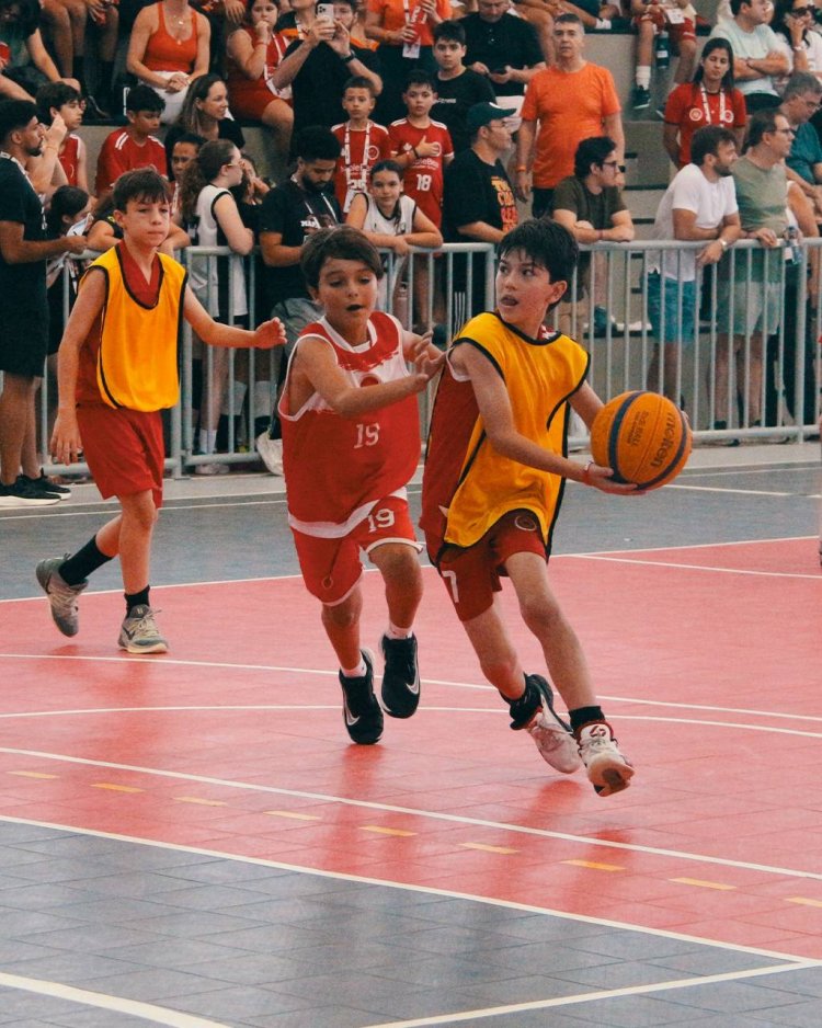 Natal será sede do Bear Games 2026, torneio esportivo que reúne escolas Maple Bear de todo o Nordeste