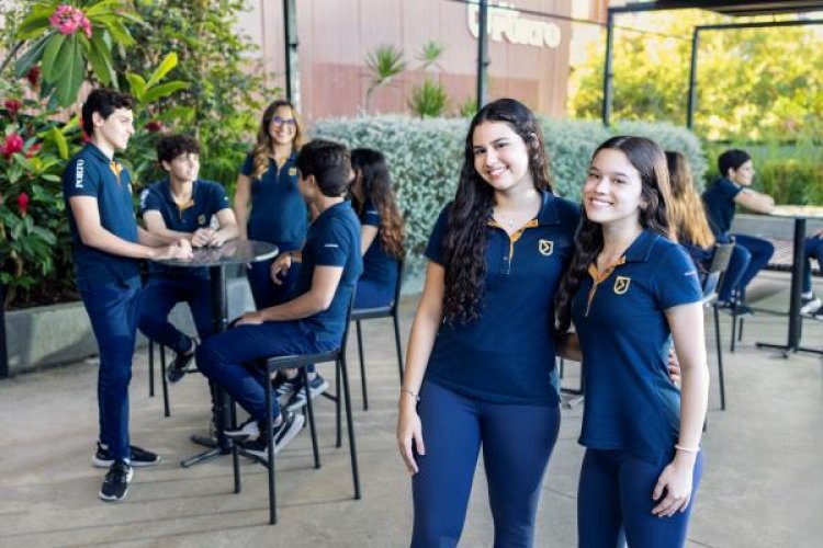 Colégio Porto amplia estrutura e reforça preparação para receber estudantes em fases decisivas da vida escolar