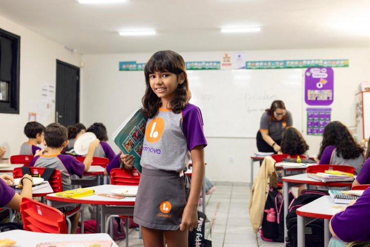 Adaptação escolar deve respeitar o tempo de cada criança e fortalecer vínculos, orienta coordenadora pedagógica