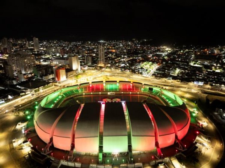 Arena comemora 12 anos com grandes investimentos e registra em 2025 o maior público anual da sua história