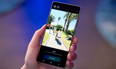 Volta às aulas: como usar o Galaxy AI na série Galaxy S25 para organizar a rotina e apoiar os estudos