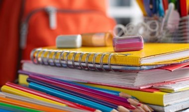 Material escolar em 2026: como o e-commerce se tornou estratégia para driblar os preços