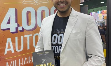 Carreira e desenvolvimento pessoal