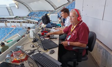 Rádio Goianinha Web: A voz do futebol potiguar que forma narradores