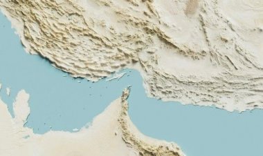 Porque o sistema petrolífero global não pode substituir os fluxos de Ormuz