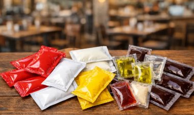 O custo do sachê: quando pequenas porções viram desperdício na alimentação