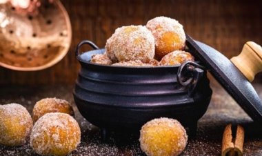 Outono chegando: prepare bolinho de chuva e aproveite os dias mais frios da estação