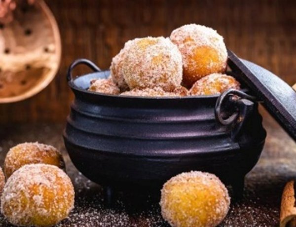 Outono chegando: prepare bolinho de chuva e aproveite os dias mais frios da estação