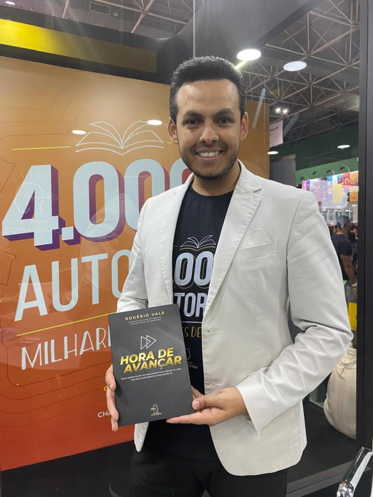 Carreira e desenvolvimento pessoal