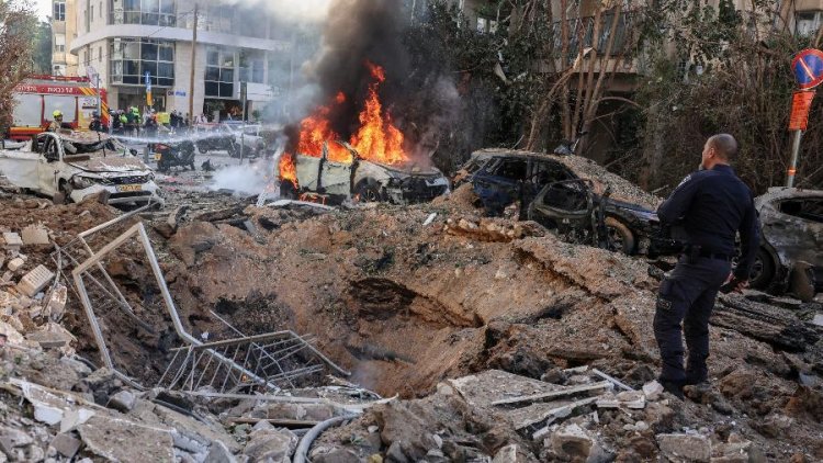 Guerra, democracia e direito internacional: os limites jurídicos do conflito com o Irã