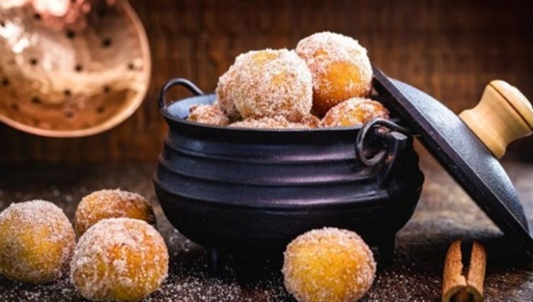 Outono chegando: prepare bolinho de chuva e aproveite os dias mais frios da estação