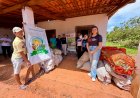 Ação da Cidadania do RN e CONAB transformam combate à fome em ciclo de dignidade e desenvolvimento no campo potiguar