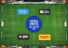 A FIFA utilizará a Copa do Mundo da FIFA de 2026™ como plataforma para promover diversas campanhas sociais.