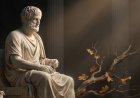 Para Aristóteles, a Arte era uma "cópia" da Natureza?