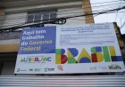 Obras de restauração do Cine Panorama entram na reta final