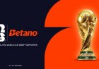 Betano é anunciada como apoiadora do torneio da Copa do Mundo da FIFA 2026™ na Europa e América do Sul