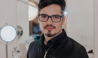 Como a bioengenharia 3D está deixando as cicatrizes definitivas no passado da medicina.