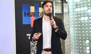 Hubbi Parts é segunda colocada em seleção de programa nacional de IA e apresenta solução em auto peças para investidores