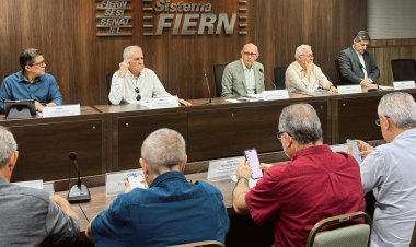 CNI orienta indústrias do RN sobre impactos da Reforma Tributária
