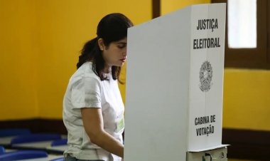 Voto distrital: Câmara deve votar proposta ainda no primeiro semestre, diz relator