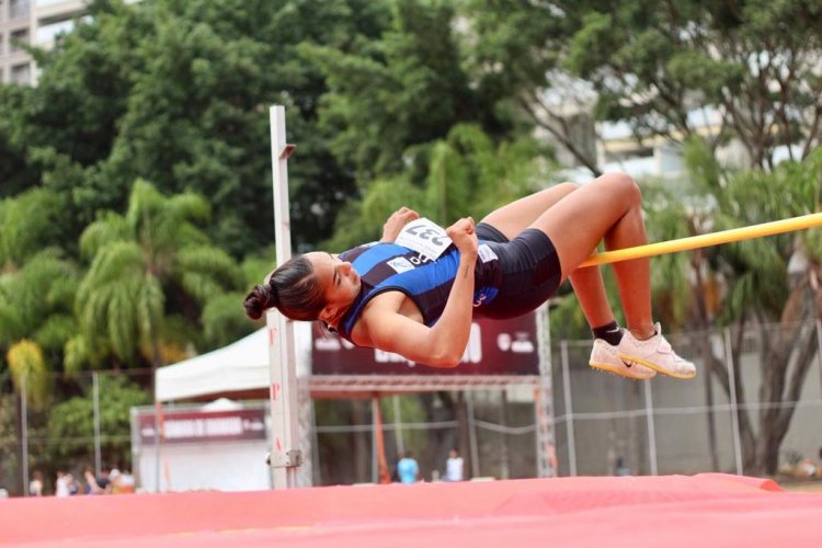 Circuito Paulista Open de Atletismo segue mostrando sua força