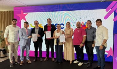 Lançamento do "Natal Capital da Educação" reforça compromisso de transformar o futuro da cidade