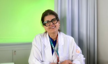 Julho Verde: Liga Contra o Câncer chama atenção para primeiros sinais do câncer de cabeça e pescoço