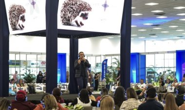 Com mais de 80 parceiros, ExpoEduc aproxima instituições e debate desafios e soluções para o futuro
