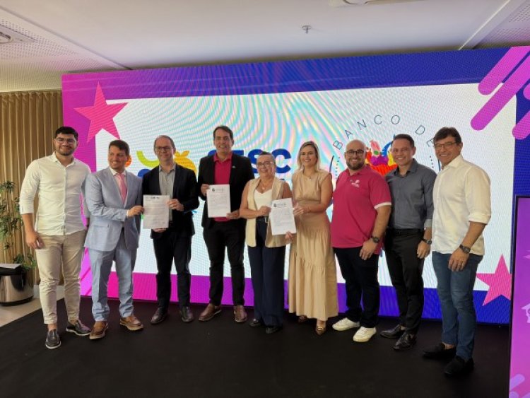 Lançamento do "Natal Capital da Educação" reforça compromisso de transformar o futuro da cidade