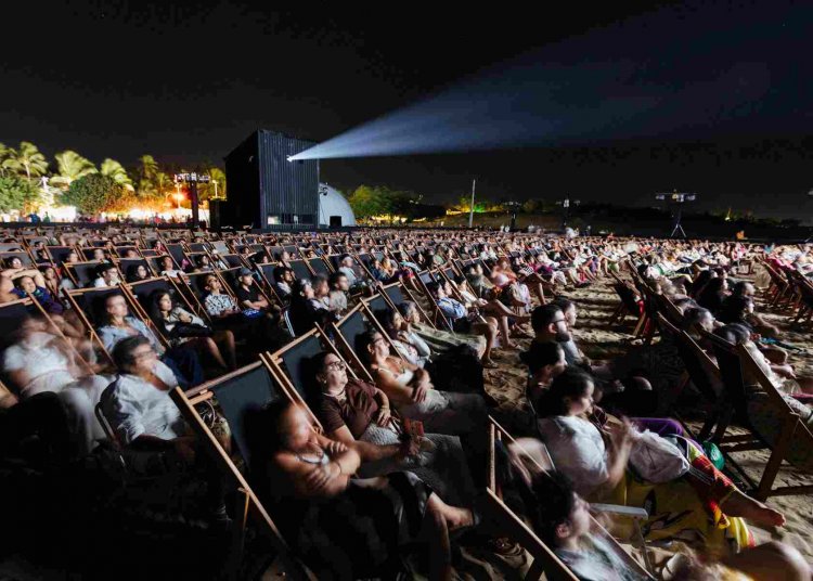 13ª Mostra de Cinema de Gostoso está com as inscrições abertas para seleção de filmes brasileiros até o dia 09 de agosto