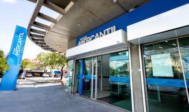 Banco Mercantil oferece mais de 70 oportunidades de trabalho em 48 cidades do Brasil