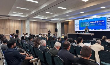 II Seminário do IBAPE-RN coloca engenharia de avaliações no centro do desenvolvimento econômico do RN