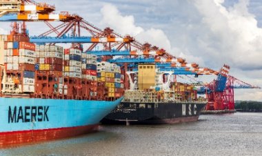 Instabilidade global desafia cadeias de suprimentos e transforma resiliência em estratégia para a indústria